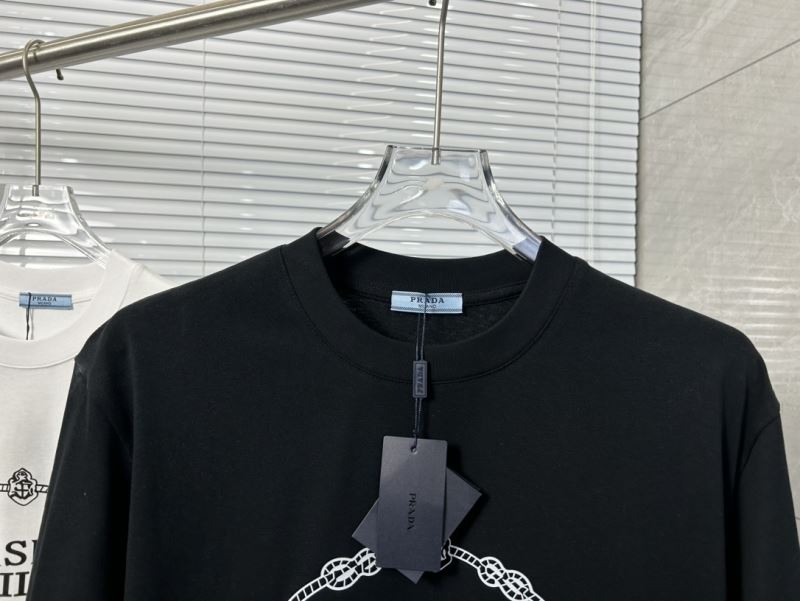 Prada T-Shirts